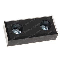 139066: Aftermarket Skyjack Pad - Wear