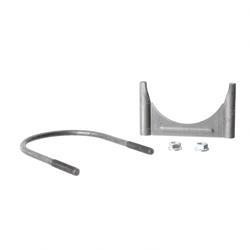 1391427: Aftermarket Hyster Exhaust - Clamp