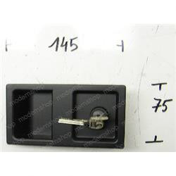 1393483: Aftermarket Hyster Handle - Door