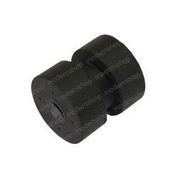 1393706: Aftermarket Hyster Rubber - Mount