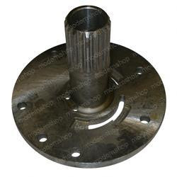 139589: Aftermarket Kalmar LMV Shaft - Startor