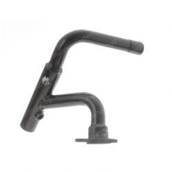 1397816: Aftermarket Hyster Pipe - Exhaust