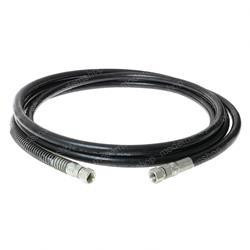 1399482: Aftermarket Hyster Hydraulic Hose With Fitting