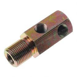 1400249: Aftermarket Hyster Fitting - Hydraulic Circuit