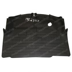 1402347: Aftermarket Hyster Floormat