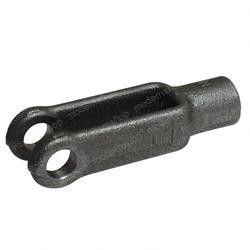 141: Aftermarket Hyster Rod End W/o Spherical Bearing