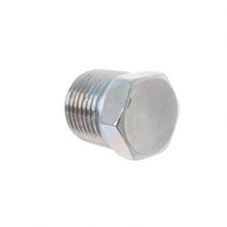 14386: Aftermarket Hyster Plug - Metal