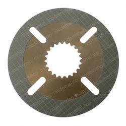 1452826: Aftermarket Hyster Disc - Transmission