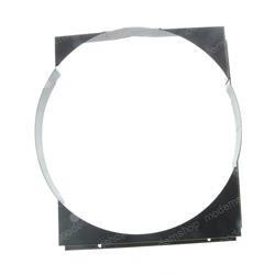 1456480: Aftermarket Hyster Tunnel - Wind