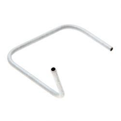 1456517: Aftermarket Hyster Low Pressure Diesel Fuel Pipe