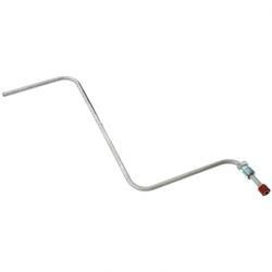1456736: Aftermarket Hyster Brake - Pipe