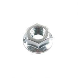 1456756: Aftermarket Hyster Nut - Hexagonal