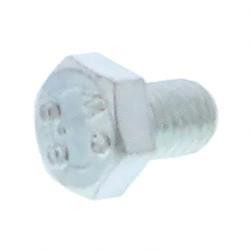 1457815: Aftermarket Hyster Bolt - Hexagon Head