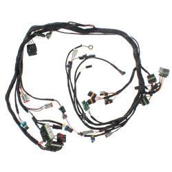1461052: Aftermarket Hyster Harness - Wire