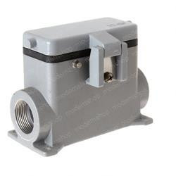 1462538: Aftermarket Hyster Connector - Housing