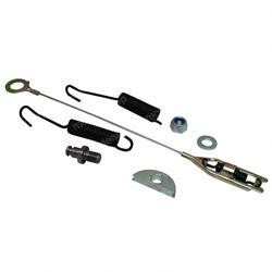 1464917: Aftermarket Hyster Sheave - Brake Kit