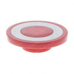 1465584: Aftermarket Hyster Push Button - Mushroomhead
