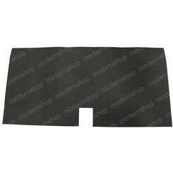 1466459: Aftermarket Hyster Foam Lining