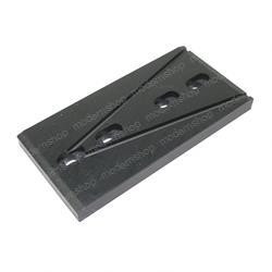 1468210: Aftermarket Hyster Pad - Wear