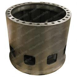 1473748: Aftermarket Hyster Wheel - Hub