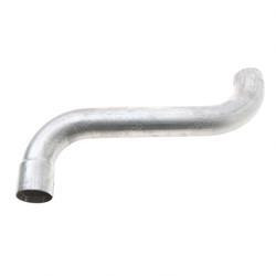 1476034: Aftermarket Hyster Pipe - Exhaust