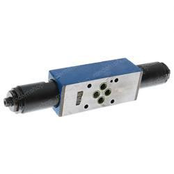 1476885: Aftermarket Hyster Valve - Flow-pressure