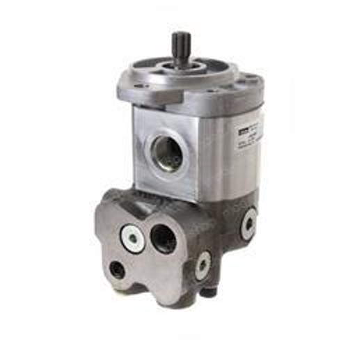 1480609: Aftermarket Hyster Forklift Pump - Hydraulic