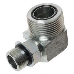 1481090: Aftermarket Hyster Fitting - Hydraulic Circuit