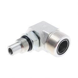 1481096: Aftermarket Hyster Fitting - Hydraulic Circuit