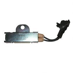 1482460: Aftermarket Hyster Resistor Fix