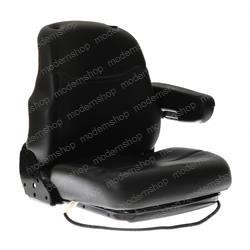 1482954: Aftermarket Hyster Seat - Vinyl