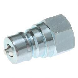 1483664: Aftermarket Hyster Fitting - Quick Hydraulic