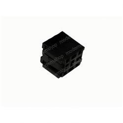 1484684: Aftermarket Hyster Mounting Bracket - Relay