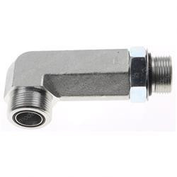1486557: Aftermarket Hyster Fitting - Hydraulic Circuit