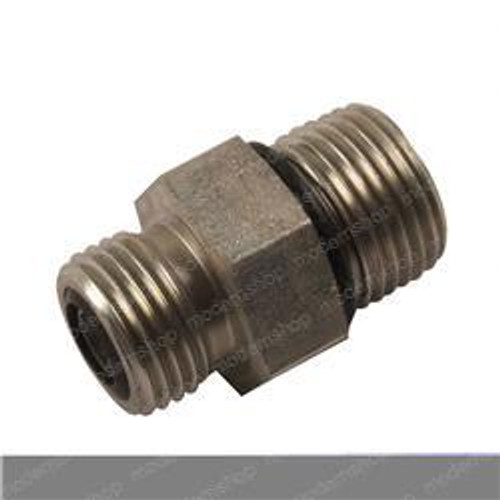 1486742: Aftermarket Hyster Forklift Connector - Hydraulic