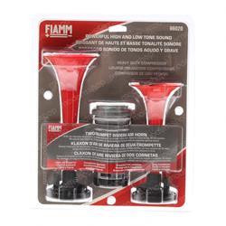 1488123: Aftermarket Hyster Horn