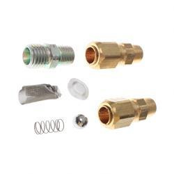 1488728: Aftermarket Hyster Fitting - Air Quick Coupling