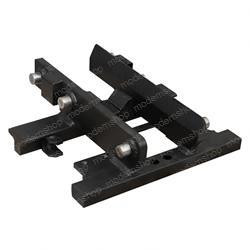 1489001: Aftermarket Hyster Upright - Carriage