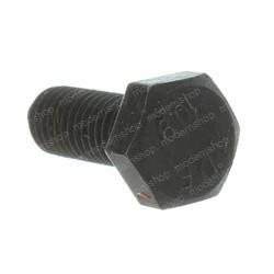 1489299: Aftermarket Hyster Bolt - Hexagon Head