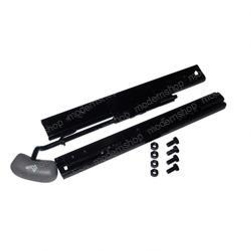 1489696: Aftermarket Hyster Forklift Adjuster Set - Seat