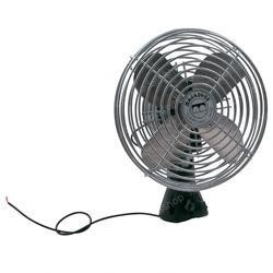 1490071: Aftermarket Hyster Fan - Electric