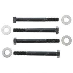 1491779: Aftermarket Hyster Forklift Tie Rods Kit