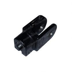 1491789: Aftermarket Hyster Rod End W/o Spherical Bearing