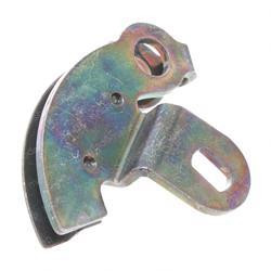 1493255: Aftermarket Hyster Lever Throttle
