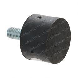 1493316: Aftermarket Hyster Rubber - Mount