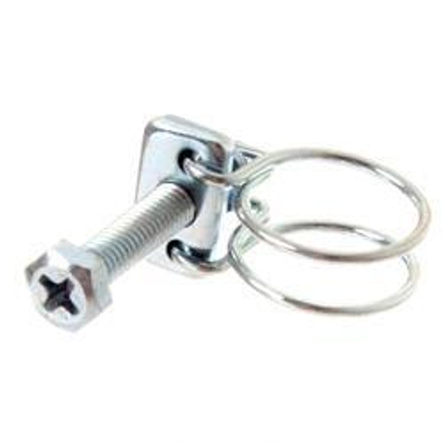 1495429: Aftermarket Hyster Forklift Clamp