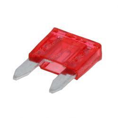 1498046: Aftermarket Hyster Forklift Fuse - 10 Amp