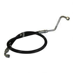 1498155: Aftermarket Hyster Hydraulic Hose With Fitting