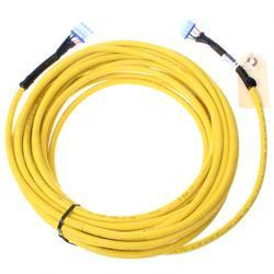 1501076: Aftermarket Hyster Forklift Cable Assembly