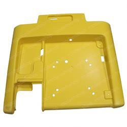 1501436: Aftermarket Hyster Engine - Hood